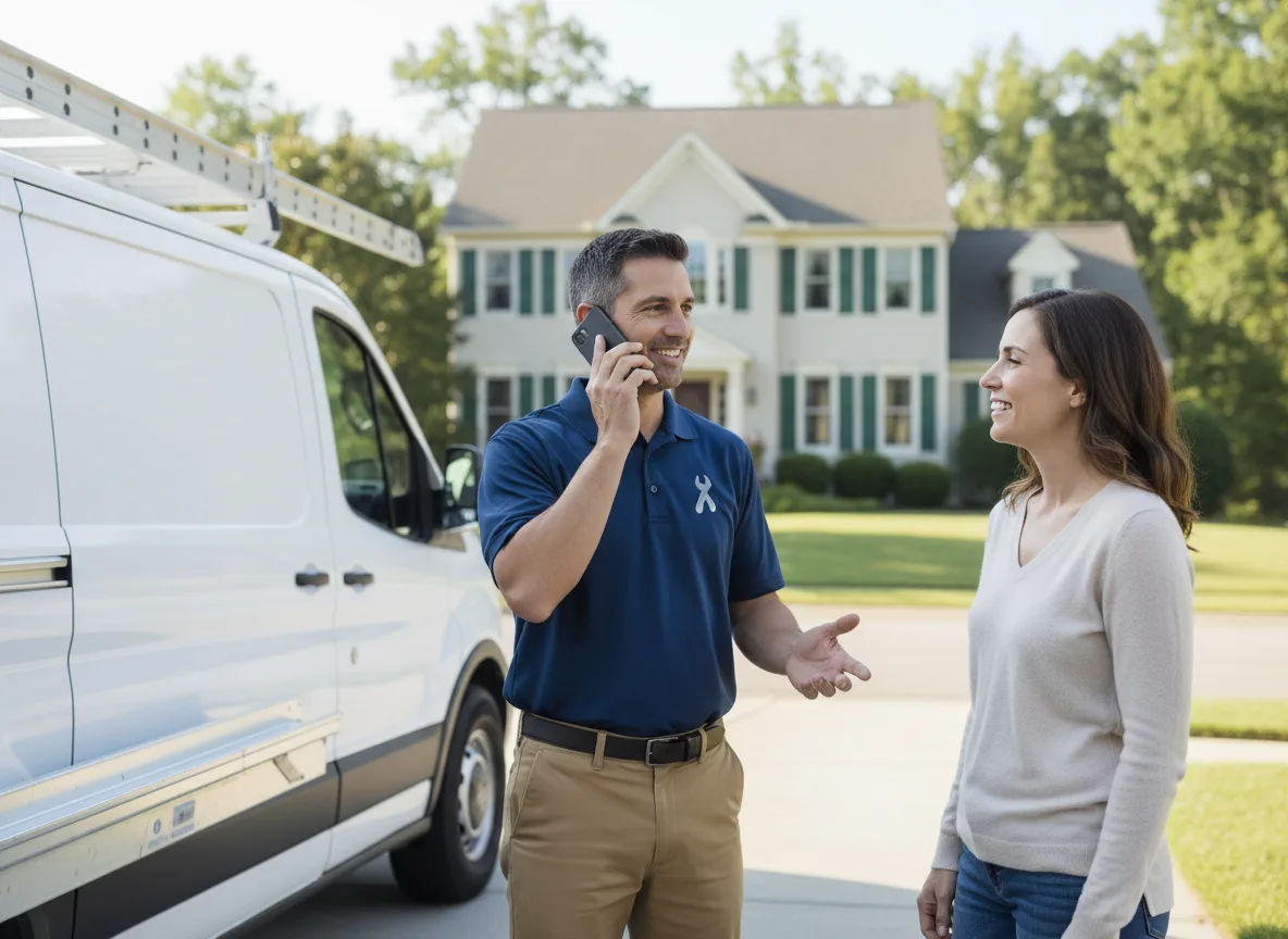 Home Gutter Service Eagle Grove, IA FAQs